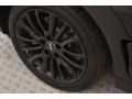 Midnight Black Metallic - Clubman Cooper Photo No. 6