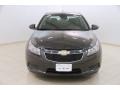 Tungsten Metallic - Cruze LT Photo No. 2