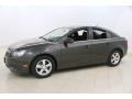 Tungsten Metallic - Cruze LT Photo No. 3