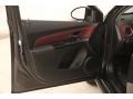 Tungsten Metallic - Cruze LT Photo No. 4