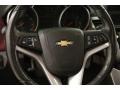 Tungsten Metallic - Cruze LT Photo No. 6