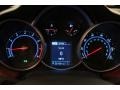 Tungsten Metallic - Cruze LT Photo No. 7