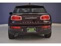 Pure Burgundy Metallic - Clubman Cooper Photo No. 5