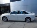 2013 Crystal Champagne Lincoln MKZ 2.0L EcoBoost AWD  photo #2