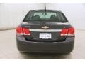 Tungsten Metallic - Cruze LT Photo No. 13