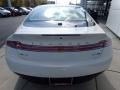 Crystal Champagne - MKZ 2.0L EcoBoost AWD Photo No. 4