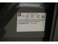 Tungsten Metallic - Cruze LT Photo No. 15