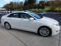 2013 Crystal Champagne Lincoln MKZ 2.0L EcoBoost AWD  photo #6