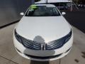 2013 Crystal Champagne Lincoln MKZ 2.0L EcoBoost AWD  photo #8