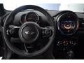 Carbon Black Steering Wheel Photo for 2017 Mini Clubman #116685927
