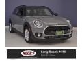 Moonwalk Grey Metallic - Clubman Cooper Photo No. 1