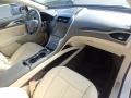 2013 Crystal Champagne Lincoln MKZ 2.0L EcoBoost AWD  photo #11