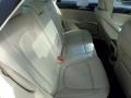 Crystal Champagne - MKZ 2.0L EcoBoost AWD Photo No. 14