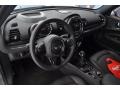 Dashboard of 2017 Clubman Cooper