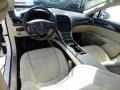 2013 Crystal Champagne Lincoln MKZ 2.0L EcoBoost AWD  photo #18