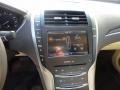 Crystal Champagne - MKZ 2.0L EcoBoost AWD Photo No. 22