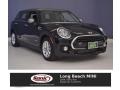 Midnight Black Metallic - Clubman Cooper ALL4 Photo No. 1