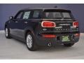 Midnight Black Metallic - Clubman Cooper ALL4 Photo No. 4