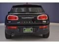 Midnight Black Metallic - Clubman Cooper ALL4 Photo No. 5