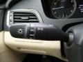 2017 Hyundai Sonata Sport Controls