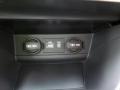 2017 Hyundai Sonata Beige Interior Controls Photo
