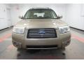Topaz Gold Metallic - Forester 2.5 X Photo No. 3