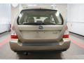 Topaz Gold Metallic - Forester 2.5 X Photo No. 8