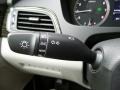 Gray Controls Photo for 2017 Hyundai Sonata #116687823