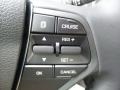 Gray Controls Photo for 2017 Hyundai Sonata #116687847
