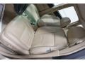 Topaz Gold Metallic - Forester 2.5 X Photo No. 13