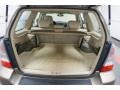 Topaz Gold Metallic - Forester 2.5 X Photo No. 17
