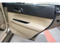 Topaz Gold Metallic - Forester 2.5 X Photo No. 19