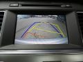 Gray Navigation Photo for 2017 Hyundai Sonata #116688030