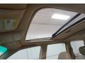 Topaz Gold Metallic - Forester 2.5 X Photo No. 25