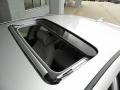 2017 Hyundai Sonata Gray Interior Sunroof Photo