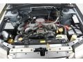 Topaz Gold Metallic - Forester 2.5 X Photo No. 35