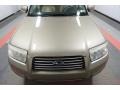 Topaz Gold Metallic - Forester 2.5 X Photo No. 37