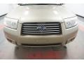 Topaz Gold Metallic - Forester 2.5 X Photo No. 38