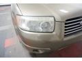 Topaz Gold Metallic - Forester 2.5 X Photo No. 39