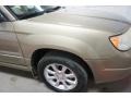 Topaz Gold Metallic - Forester 2.5 X Photo No. 40