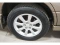 Topaz Gold Metallic - Forester 2.5 X Photo No. 44