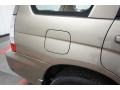 Topaz Gold Metallic - Forester 2.5 X Photo No. 45