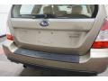 Topaz Gold Metallic - Forester 2.5 X Photo No. 47