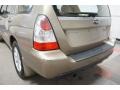 Topaz Gold Metallic - Forester 2.5 X Photo No. 48