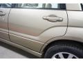 Topaz Gold Metallic - Forester 2.5 X Photo No. 52