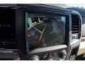 Brilliant Black Crystal Pearl - 1500 Laramie Crew Cab Photo No. 17