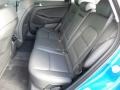 Black Rear Seat Photo for 2017 Hyundai Tucson #116689019