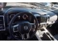 2017 Delmonico Red Pearl Ram 1500 Laramie Crew Cab 4x4  photo #9