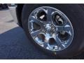 2017 Delmonico Red Pearl Ram 1500 Laramie Crew Cab 4x4  photo #11