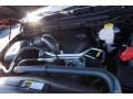 2017 Delmonico Red Pearl Ram 1500 Laramie Crew Cab 4x4  photo #13